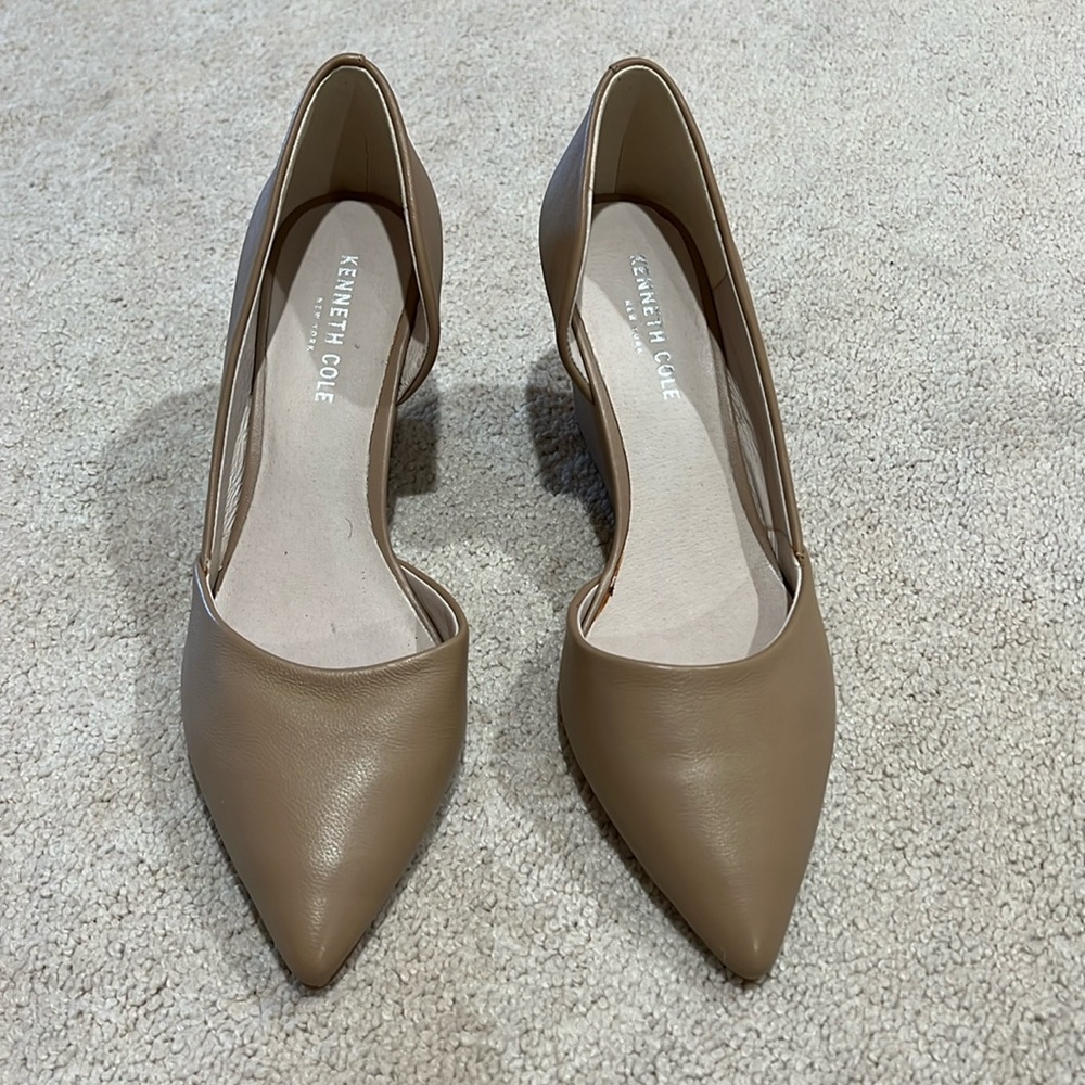Like new!